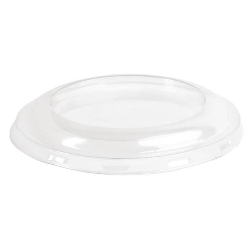 OHCO Lid 95mm for 8 12 16oz Deli Pots (Pack 1800)