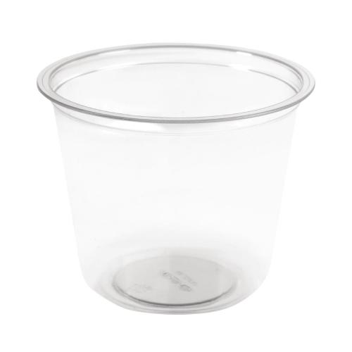 300ml JARR 95mm Deli Pot (Pack 1200)