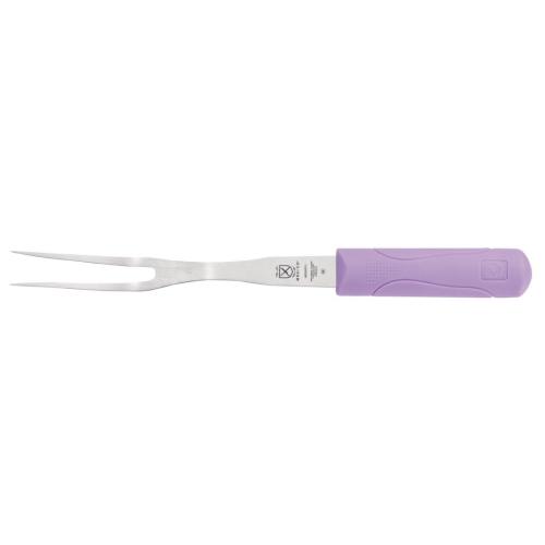 Mercer Purple Allergens Fork - 200mm