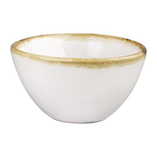 Olympia Kiln Dipping Pot Chalk 70mm  (Pack of 12)