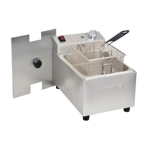 Buffalo Single Fryer - 5Ltr 2.8kW
