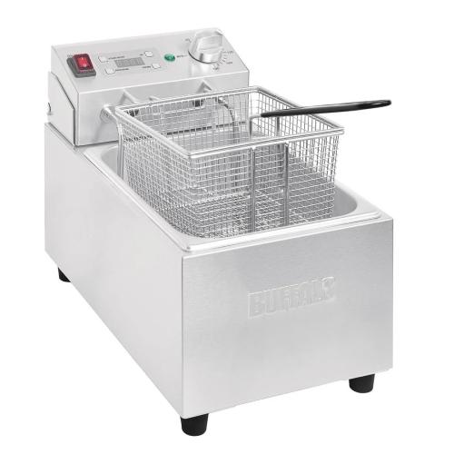 Buffalo Fryer - 5Ltr 2.8kW