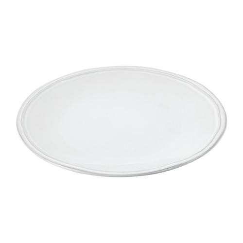 Olympia Raw Coupe Plate - 220mm (Box 6)
