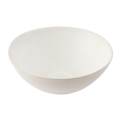 Olympia Build A Bowl White Deep Bowl - 225x90mm (Box 4)