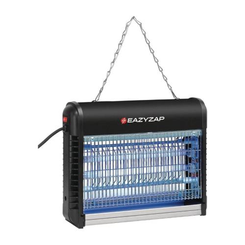 Eazyzap Energy Efficient LED Fly Killer 9W