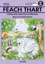 Feach Thart 2 (Leabhar Saothar) - NI GHALLCHOBHAIR,MAI