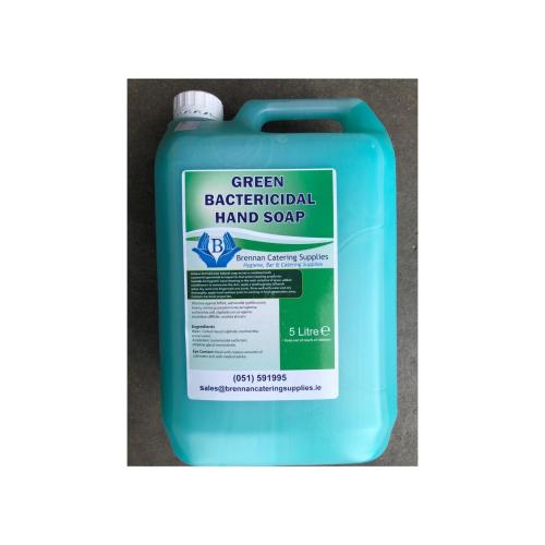 Fusion Anti Bacterial Hand Soap 5Ltr