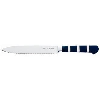 Dick Serrated Knife  5"