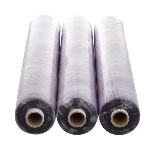 Pre-Perforated Cling Film 450mm x 500m