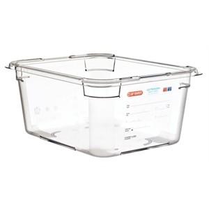 Araven Gastronorm Container 3.8Ltr