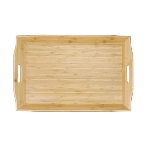 Bamboo Butler Tray 584mm