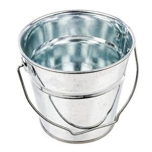 Olympia Mini Chip Bucket with Handle 135mm