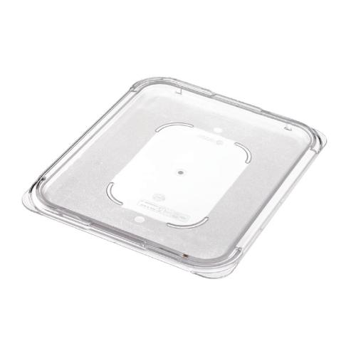 Araven Polycarbonate Lid 3.8ltr