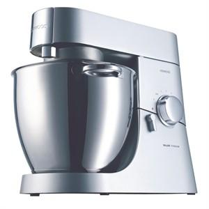 Kenwood Chef Titanium XL KVL8300S - 6.7Ltr (No Commercial Warranty)
