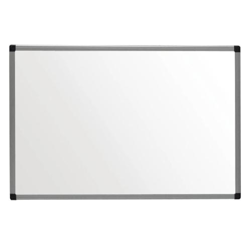 Olympia White Magnetic Board 600Hx 900Wmm