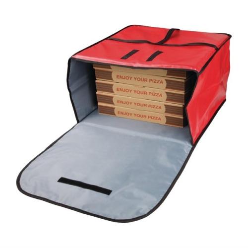 Vogue Large Pizza Bag
