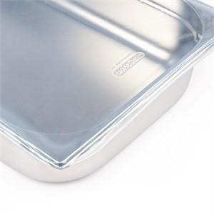 Araven Silicone Lid GN - 1/1