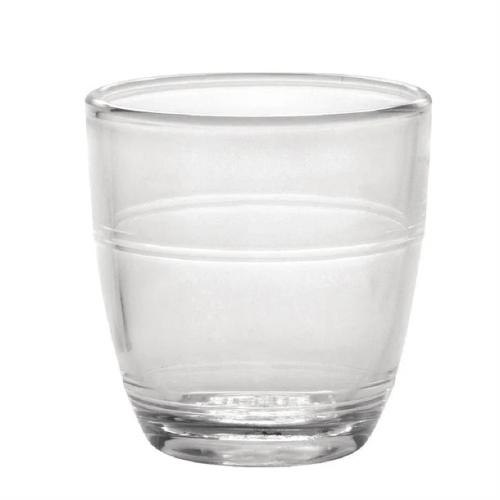 Duralex Gigogne Tumblers 90ml (Box 6)