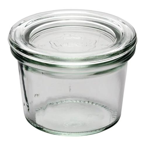 APS Weck Jar 80ml 28oz Box 12