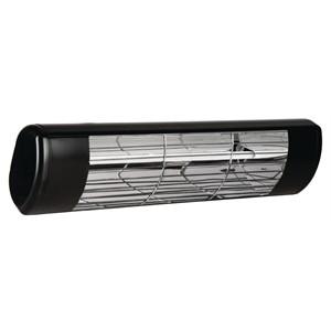 Heatlight Black Patio Heater