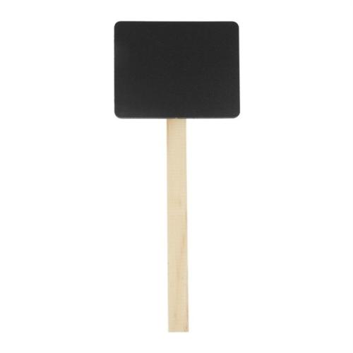 Olympia Mini Blackboard Display Sign