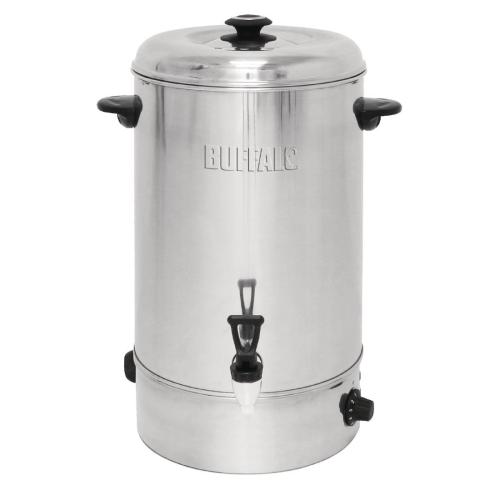 Buffalo Manual Fill Water Boiler 20 Litre