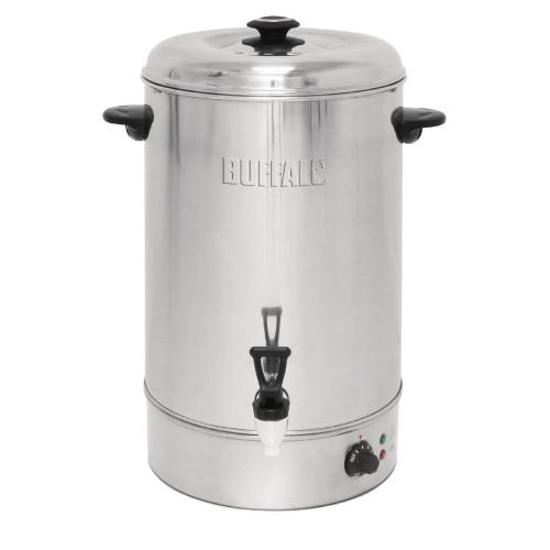 Buffalo Manual Fill Water Boiler 30 Litre