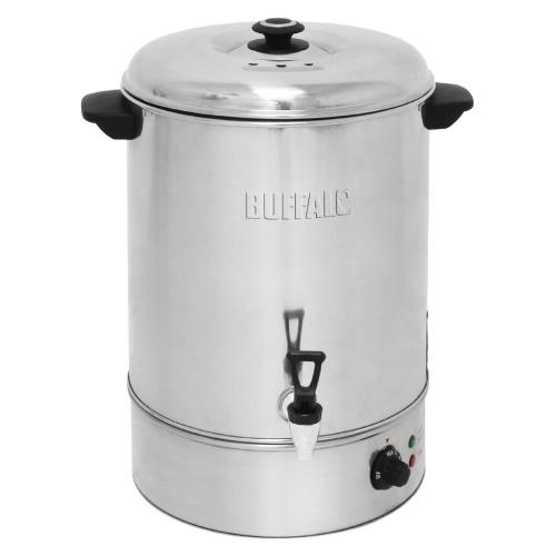 Buffalo Manual Fill Water Boiler 40 Litre