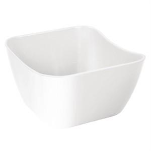 Kristallon Curve Crock 16 White