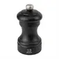 Peugeot Bistro Black Pepper Mill 4in