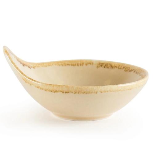 Olympia Kiln Dipping Pot Sandstone 70ml (Pack of 12)