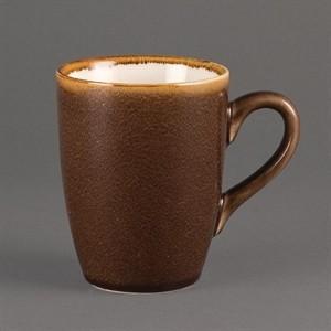 Olympia Kiln Mug Bark 12oz (6 Per Case)