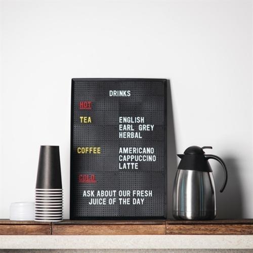 Beaumont Pegboard 305 x 457mm