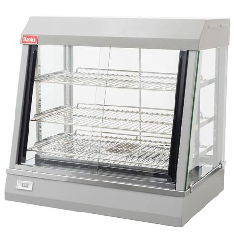 HD660 Heated Display