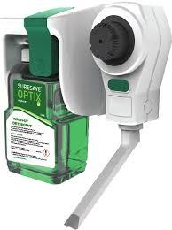 Suresave Optix No 8 Washing Detergent