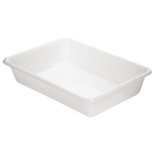 Shallow Food Storage Tray 21in