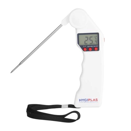 Hygiplas Easytemp Pocket Stem Thermometer