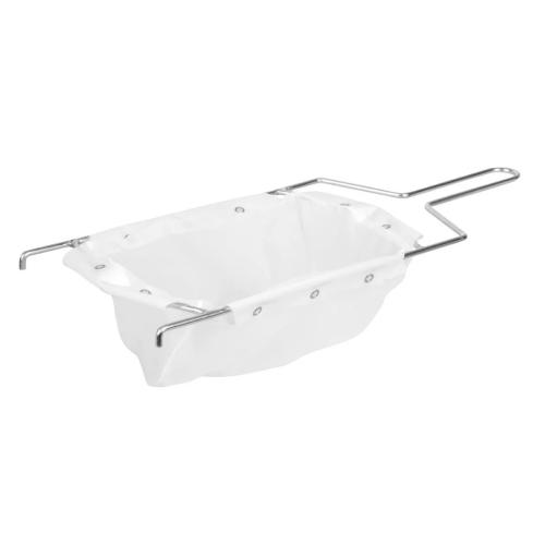 Miroil Oil Polishing Filter Assembly