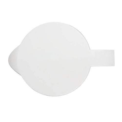 White ABS Lid for J900 & J902 (Sold Single)