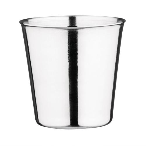 Dariol Mould - Stainless Steel 5cm