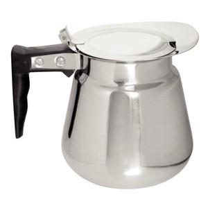 Stainless Steel Coffee Jug 1.8ltr