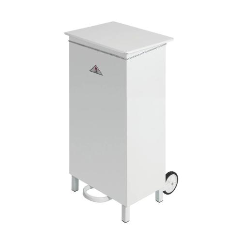 Sack Holder Fire Retardant