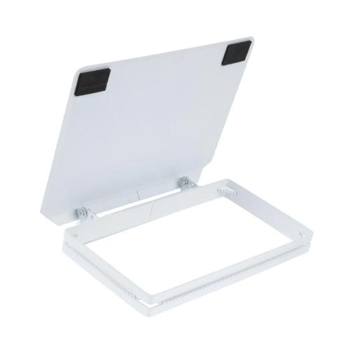Wall Mounted Sack Holder