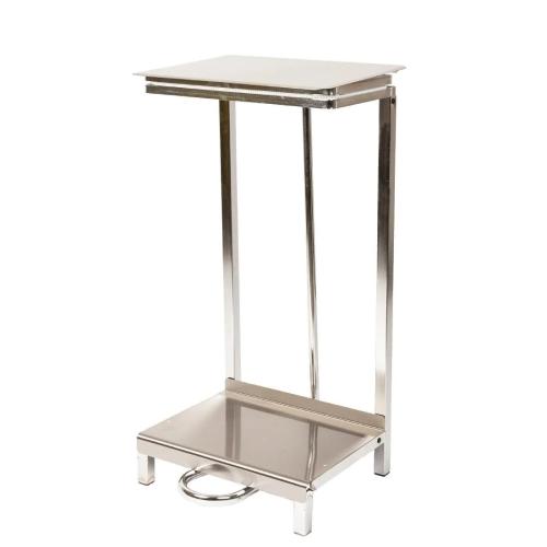 Stainless Steel Sack Holder