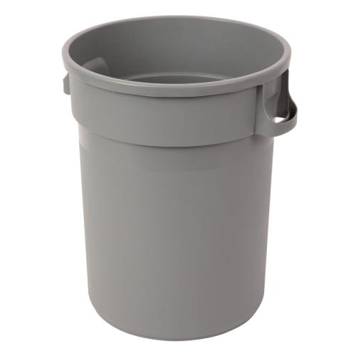 Jantex Brute Bin 120Ltr
