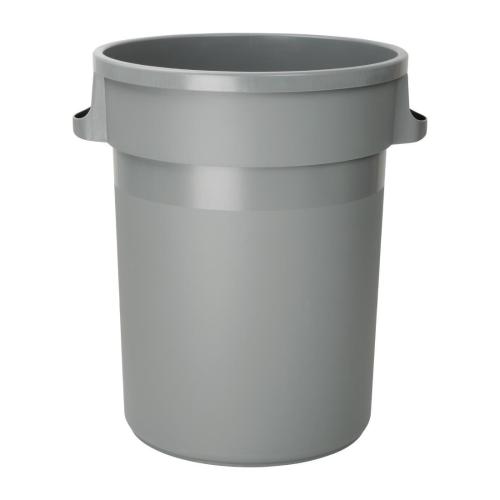 Jantex Brute Bin 80Ltr