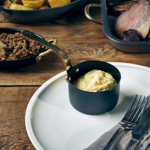 GenWare Porcelain Flat Rim Plate 18cm7