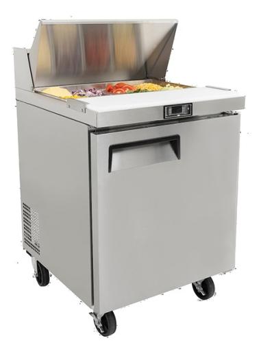 Atosa MSF 8301GR Preparation Fridge