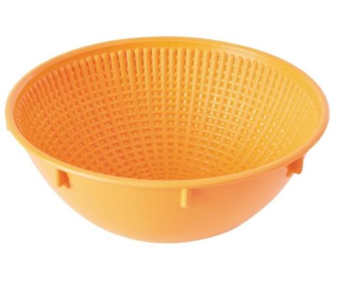 Schneider Round Bread Proofing Basket 1000g