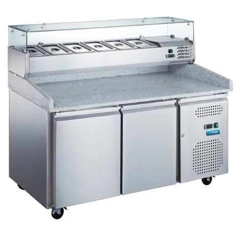 Unifrost PR1510G-PZ Pizza Counter